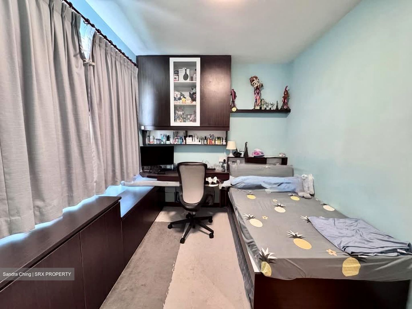 Rio Vista (D19), Condominium #608638251